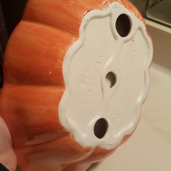 Thanksgiving * Fall * Autumn * New Debco * Party P - Picture 6 of 8